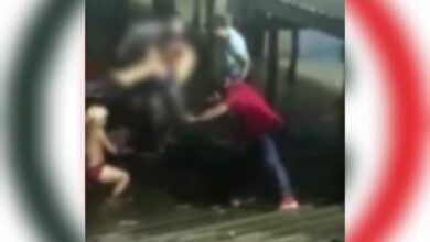 Photo of Cametá: embarcação naufraga e deixa 4 feridos e uma criança morta