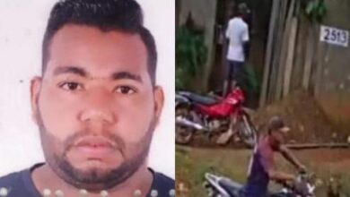 Photo of Personal trainer é morto a tiros dentro de casa no interior do Pará