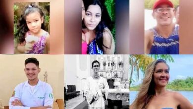 Photo of CAMETÁ: Seis pessoas mortas e 10 resgatadas com vida em naufrágio