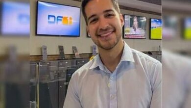 Photo of Jornalista da Globo é esfaqueado no Distrito Federal