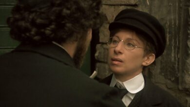 Photo of Em comemoração aos 80 anos de  Barbra Streisand , Cine Líbero Luxardo filme “Yentl”