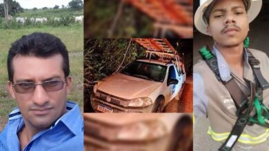Photo of URGENTE: corpos de funcionários da Equatorial são encontrados