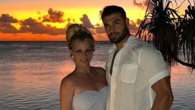 Photo of Britney Spears anuncia gravidez: “Espalhando muita alegria e amor”