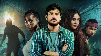Photo of Cidade Invisível, série da Netflix, está sendo gravada em Belém