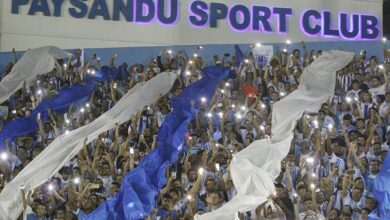 Photo of TJD acata pedido do Paysandu e final do parazão terá público