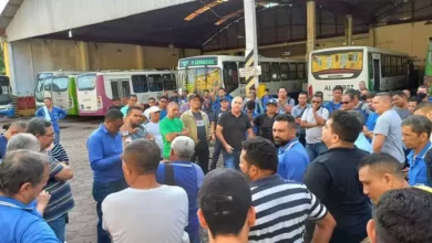 Photo of Funcionários da empresa Monte Cristo retornam depois de paralisação