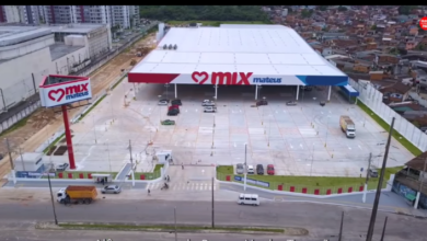 Photo of Bairro do Benguí ganhará uma loja do Grupo Mateus