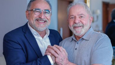 Photo of Prefeito Edmilson Rodrigues declara apoio ao presidenciável Lula