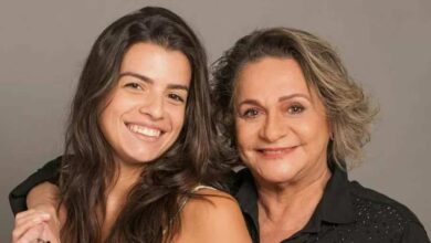 Photo of Fafy Siqueira revela mulher que ‘cansou de esconder’