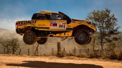 Photo of Rally dos Sertões passará por Paragominas e terminará em Salinópolis