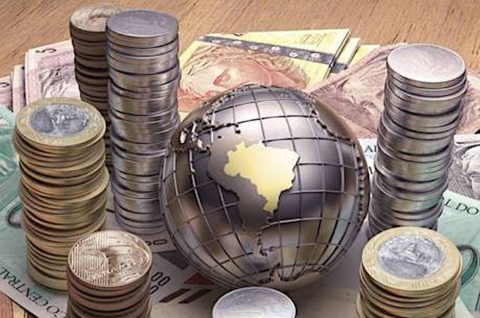 Fmi Aumenta Previsão De Crescimento Da Economia Brasileira Em 2022