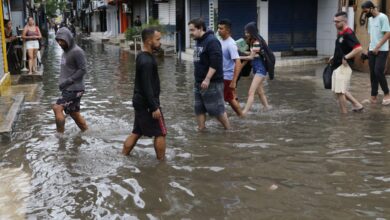 Photo of Sobe para 17 total de mortos por chuvas no Rio