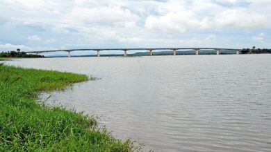 Photo of Aprovada construção de ponte sobre o Rio Tocantins, avaliada em US$ 830 mi