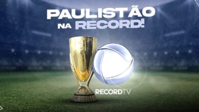 Photo of Título do Palmeiras faz Record ter quase o triplo do Ibope que a Globo