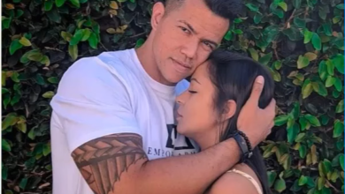 Photo of Esposa de personal que agrediu ex-morador de rua fala pela primeira vez e diz estar dilacerada