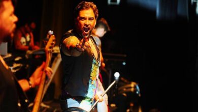Photo of Markinho Duran será atração no programa do Ratinho