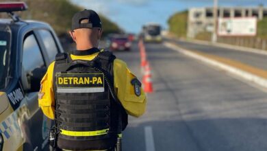 Photo of Detran realiza 14 prisões por alcoolemia na PA-391