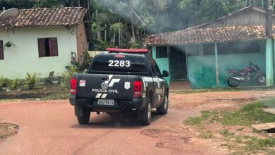 Photo of Polícia cumpre mandado em casa de jovem que planejava ataque à escola no Pará