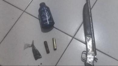 Photo of Criança é morta por uma outra criança em Cachoeira do Arari
