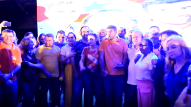 Photo of Médica Alessandra Haber lança pré-candidatura à Câmara Federal