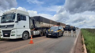 Photo of Operação no Pará interdita garimpo ilegal de manganês e apreende 2.4t de minério