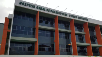 Photo of Médico e enfermeira são flagrados fazendo sexo dentro de hospital de Parauapebas
