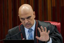Photo of Alexandre de Moares suspende decreto de Bolsonaro que reduz IPI