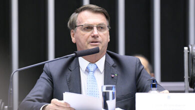 Photo of Aprovação de Bolsonaro continua subindo, segundo nova pesquisa