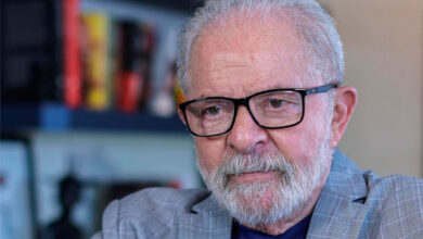 Photo of Lula diz que estão estimulando ódio contra Putin e critica presidente da Ucrânia
