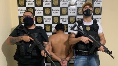 Photo of Pai é preso por estuprar filha no Marajó; mãe sabia e obrigava jovem a tomar anticoncepcionais