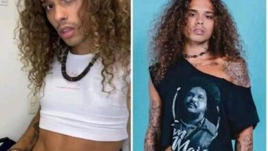 Photo of Vitão está redescobrindo sua sexualidade: “Tenho me entendido de outras formas”
