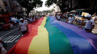 Photo of 2,5% da população adulta de Belém se declara homossexual ou bissexual, diz IBGE