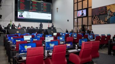Photo of Alepa aprova projetos para a realização de plebiscito no Pará