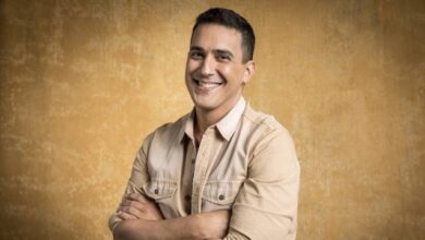Photo of André Marques deixa a Globo após 27 anos