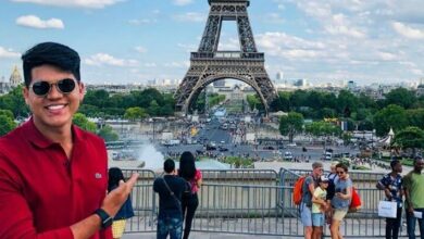 Photo of Vendedor de canetas de Belém se torna milionário aos 26 anos