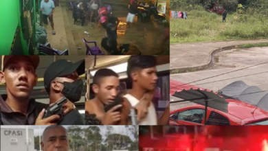 Photo of Onda de violência assusta o Pará