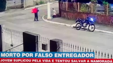 Photo of Após morte de Renan, viraliza vídeo em que Lula diz que “não pode ver jovem sendo violentado porque roubou celular”