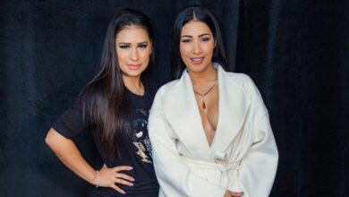 Photo of Simone e Simaria têm briga durante o programa do Ratinho