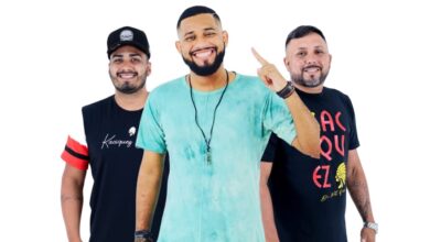 Photo of Banda paraense Vem Pro Rolê representa Pará em concurso nacional em São Paulo