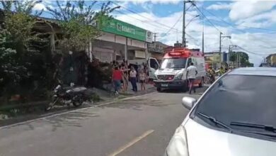 Photo of Servidor da prefeitura de Barcarena sofre atentado a tiros dentro de secretaria