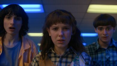 Photo of Internautas acusam série Stranger Things de fazer propaganda anticomunista