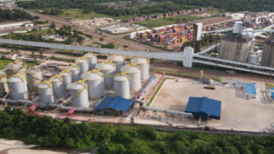 Photo of Companhia Docas do Pará gerencia mais de R$2 bilhões em investimentos privados em três portos no primeiro trimestre de 2022