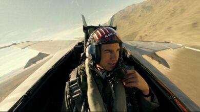 Photo of Filme Top Gun: Maverick é alvo de críticas por “masculinidade excessiva”