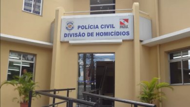 Photo of Polícia do Pará investiga caso de juiz que deixou corpo de juíza em delegacia em Belém