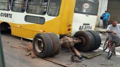 Photo of Após prometer que licitação dos ônibus iria sair em 2 meses, Semob diz que não há mais prazo