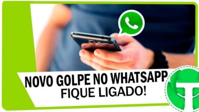 Photo of Novo golpe pelo WhatsApp se espalha pelo interior do estado do Pará