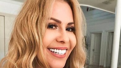 Photo of Segundo colunista, Ximbinha tenta impedir turnê de Joelma com nome do Calypso