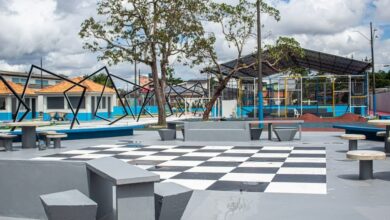 Photo of Prefeitura de Ananideua faz votação para escolher nome de nova praça em Águas Lindas