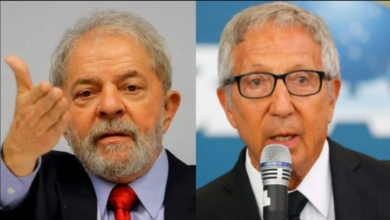Photo of Vídeo: Lula diz que pediu para FHC libertar sequestradores de Abílio Diniz