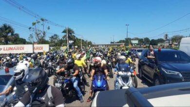 Photo of Belém terá motociata para recepcionar Bolsonaro nesta sexta-feira (17)